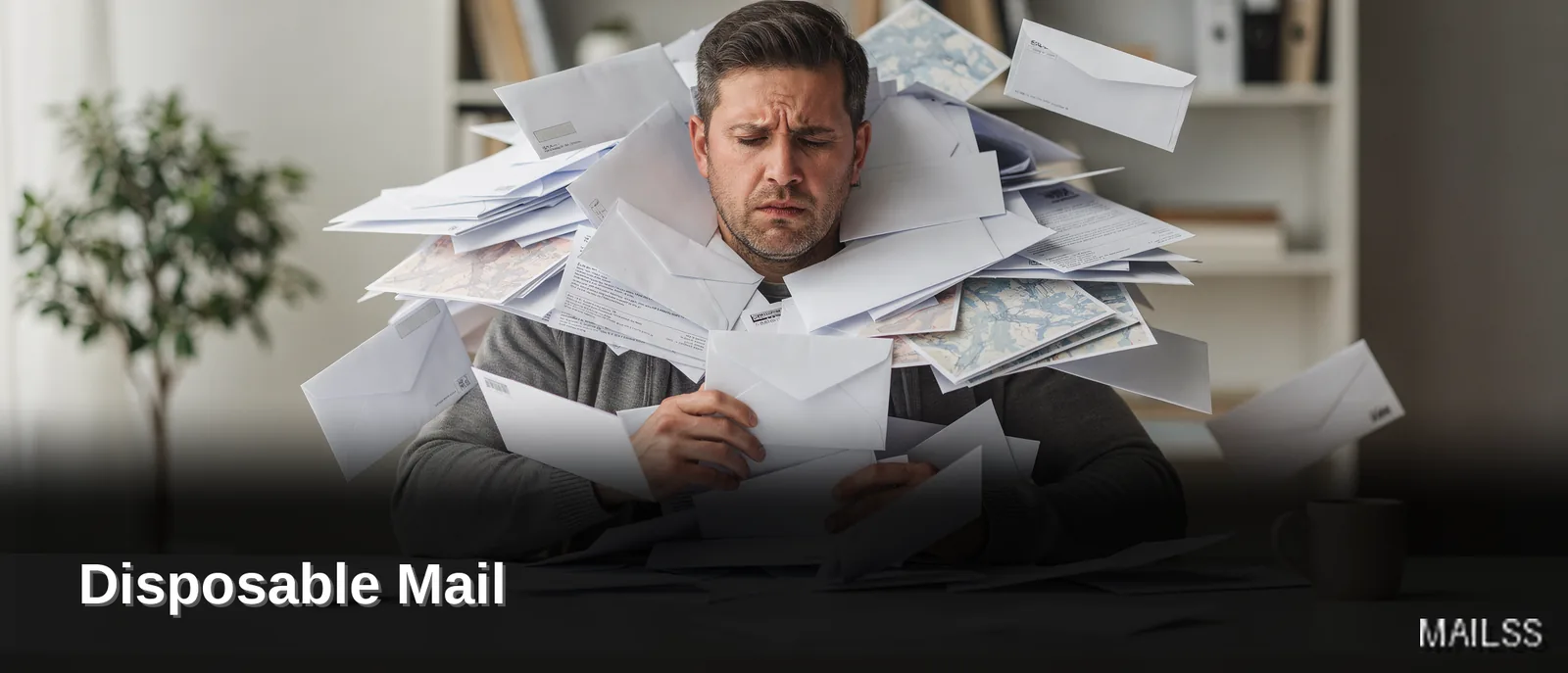 Disposable Mail: Protect Your Privacy Online