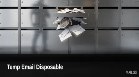 Temp Email Disposable: The Tech Behind Disposable Email Addresses
