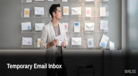 Temporary Email Inbox: Protect Your Privacy Online